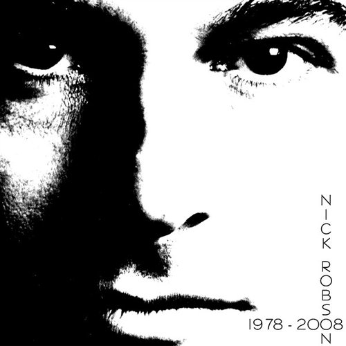 Nick Robson 1978 - 2008