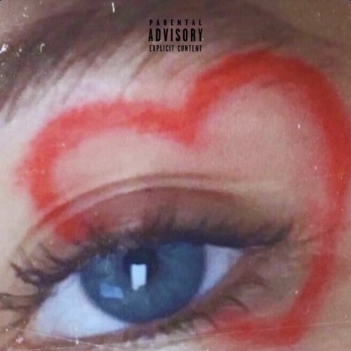 Thank You For the Love - Single