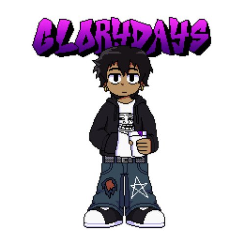 GLORYDAYS