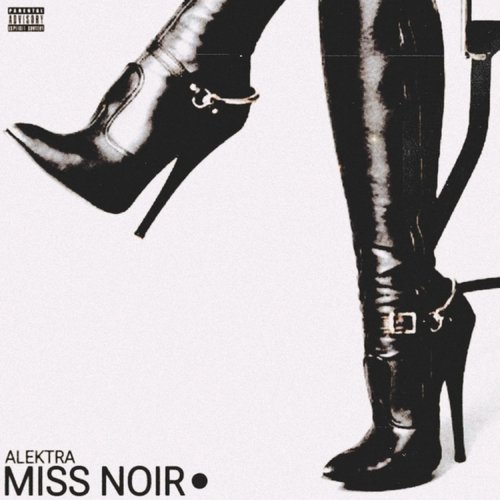 Miss Noir - EP