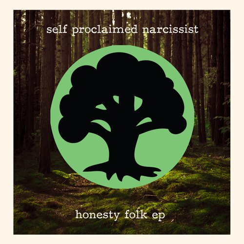 Honesty Folk EP