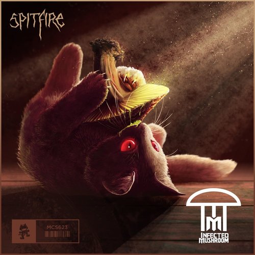 Spitfire - Single