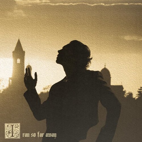 I Ran (So Far Away)