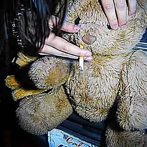 My Teddy