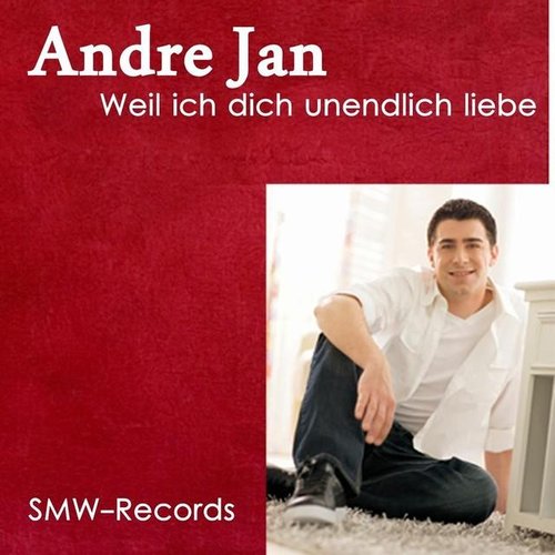 Weil ich dich unendlich liebe