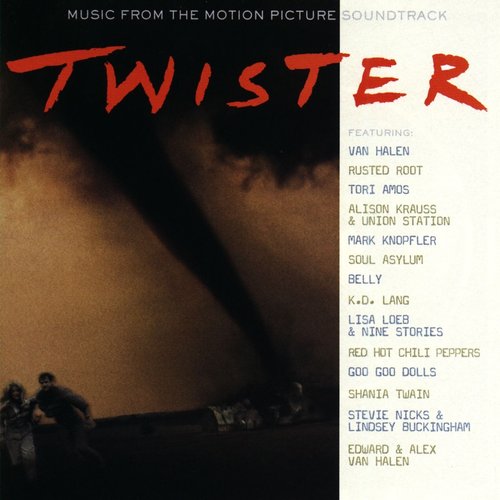 Twister (Music from the Motion Picture)