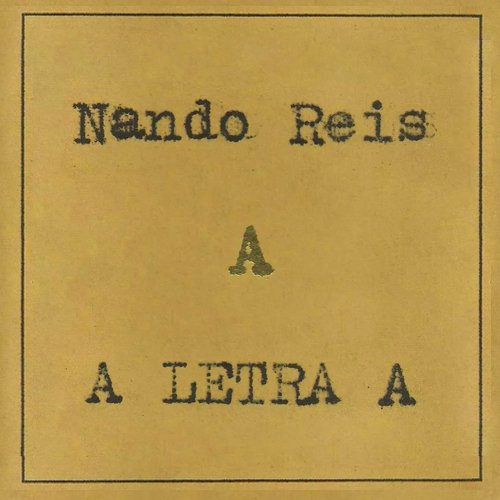 A Letra A