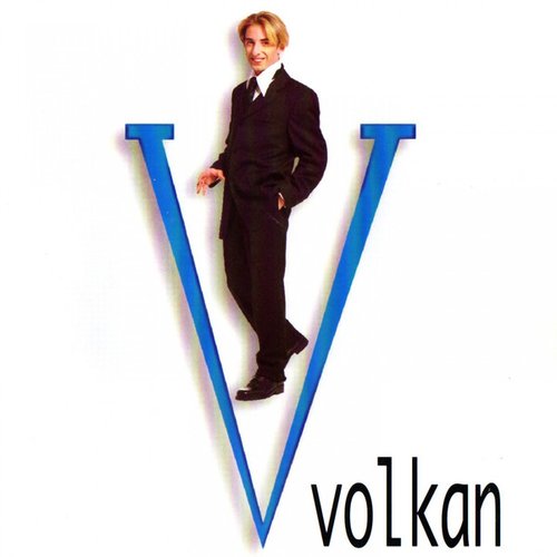 Ve Volkan