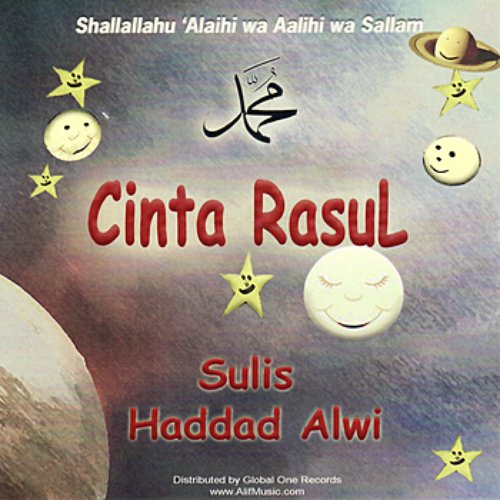 Cinta Rasul Vol 1 Sulis Cinta Rasul Last Fm