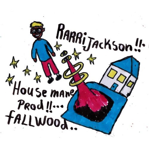 House mane