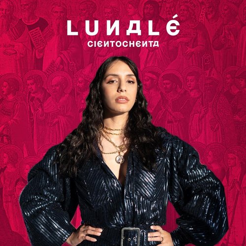 Cientochenta - Single