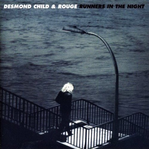 Runners in the Night