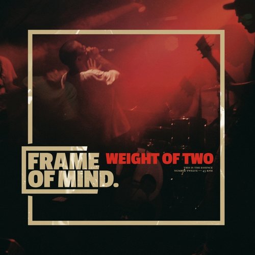 Weight of Two