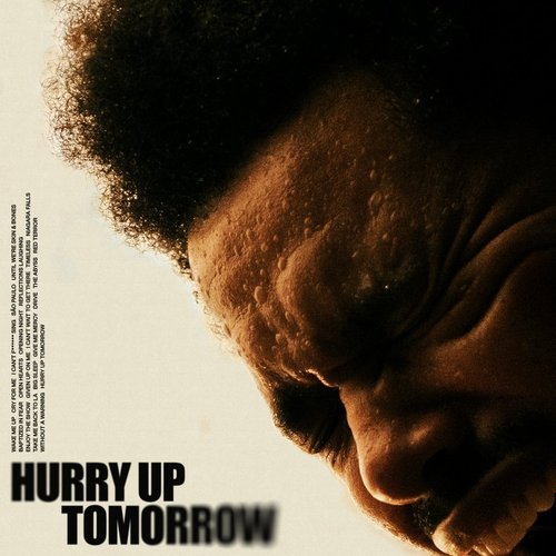 Hurry Up Tomorrow (Complete Edition)