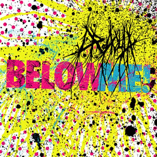 Below Me