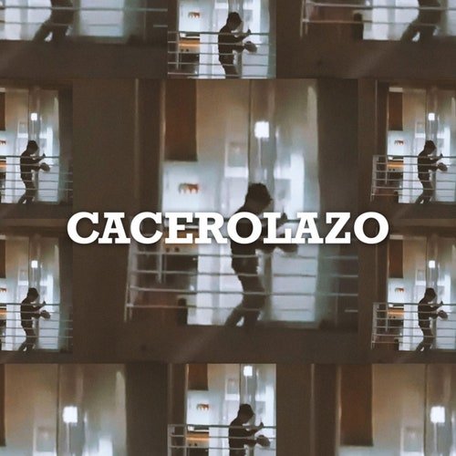 Cacerolazo - Single