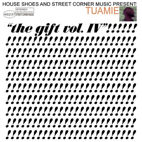 The Gift Vol. 4