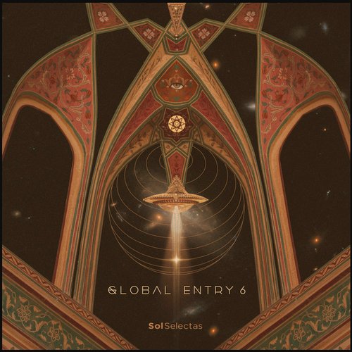 Global Entry 6