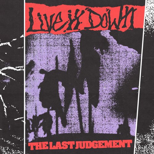 The Last Judgement