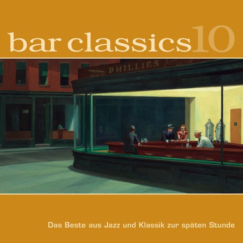 Bar Classics 10