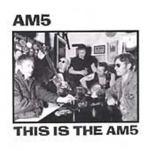 This is the AM5