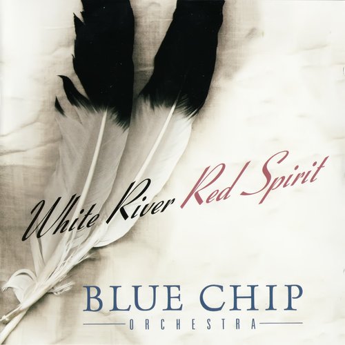 White River - Red Spirit