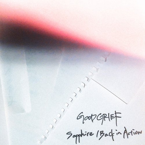 Sapphire / Back in Action