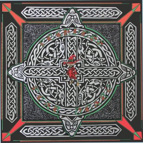 Feckless Fear Dearg