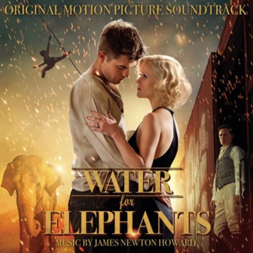 Water For Elephants