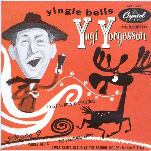 Yingle Bells