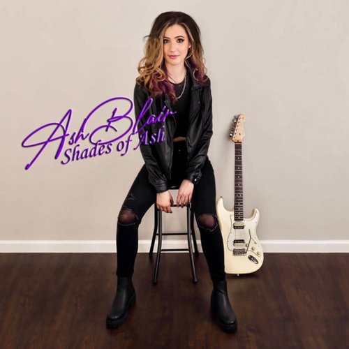 Shades of Ash - EP