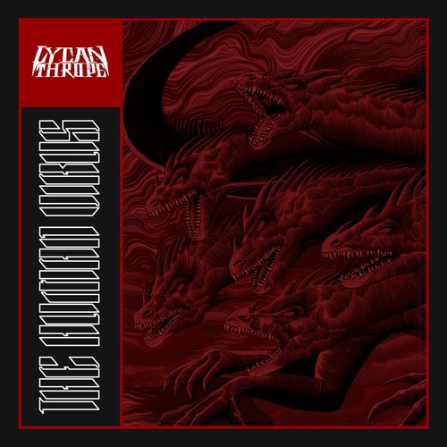 The Human Virus - Single