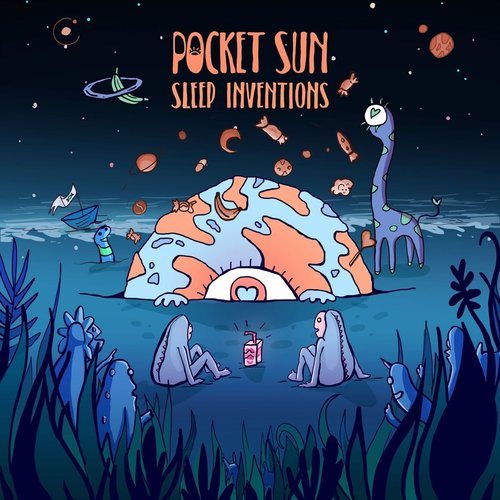 Sleep Inventions