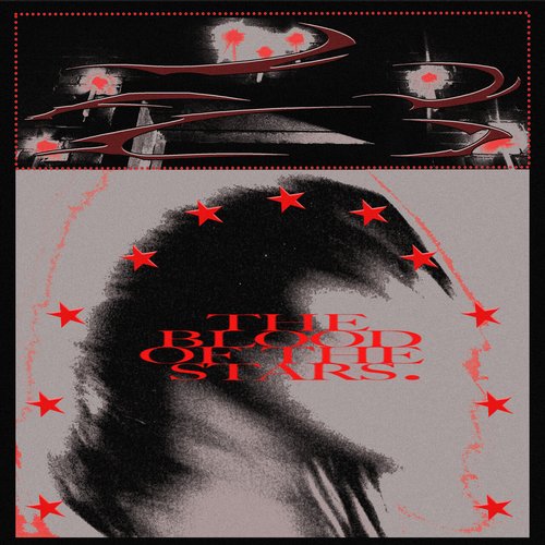 THE BLOOD OF THE STARS