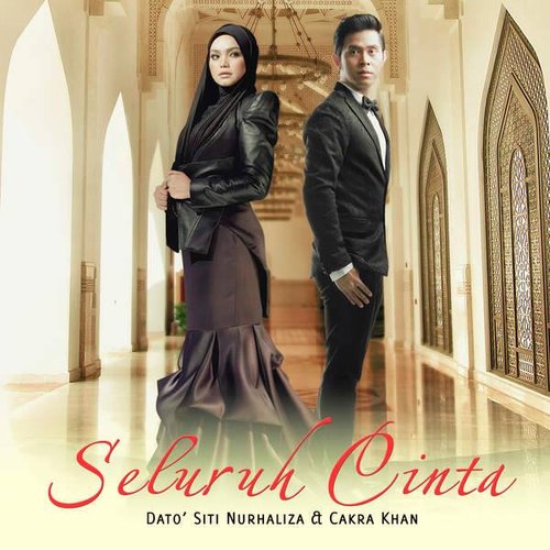 Seluruh Cinta