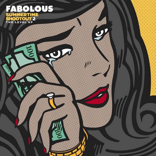 To the Sky (feat. Fabolous)