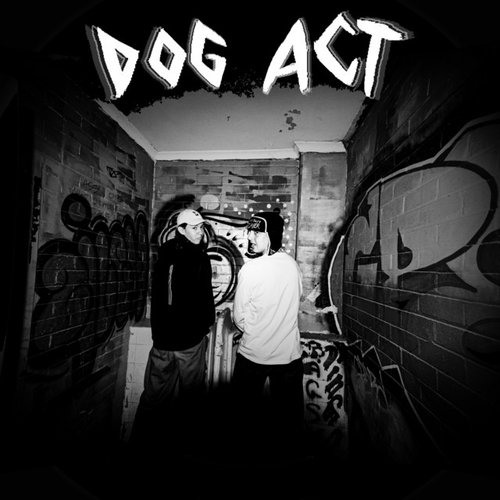 Dog Act - Single