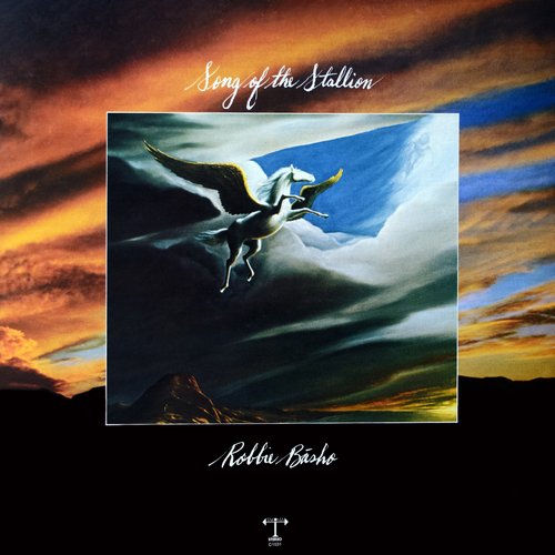 Song of the Stallion