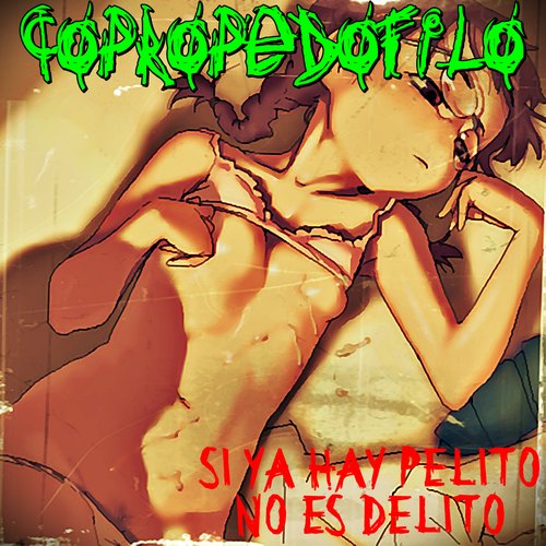 Si ya hay pelito no es delito