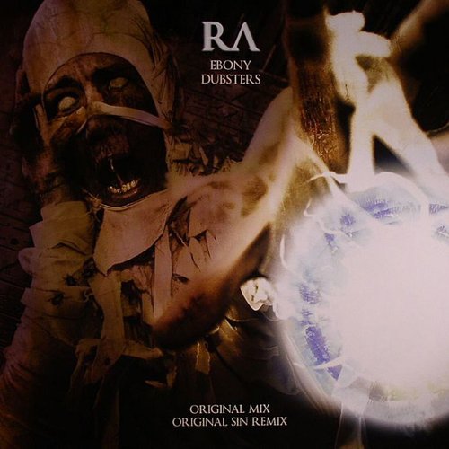 Ra (Original Mix / Original Sin Remix)