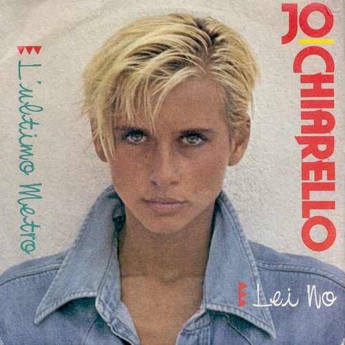 Lei No / L'ultimo Metro