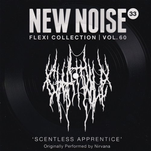 Scentless Apprentice