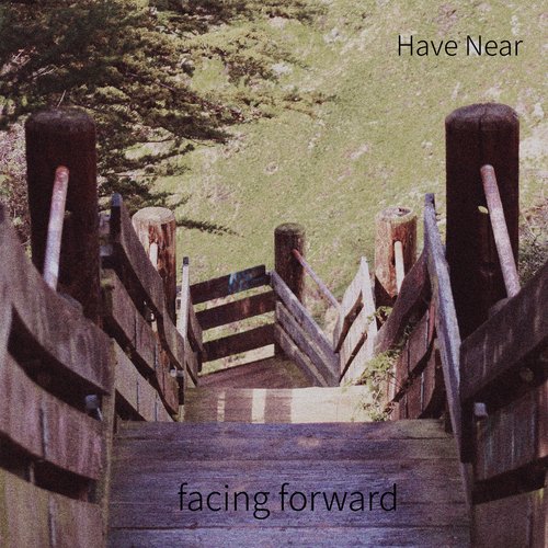 Facing Forward - Single