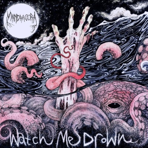 Watch Me Drown