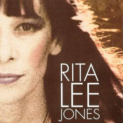 Rita Lee Jones