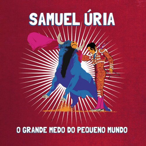 O Grande Medo Do Pequeno Mundo