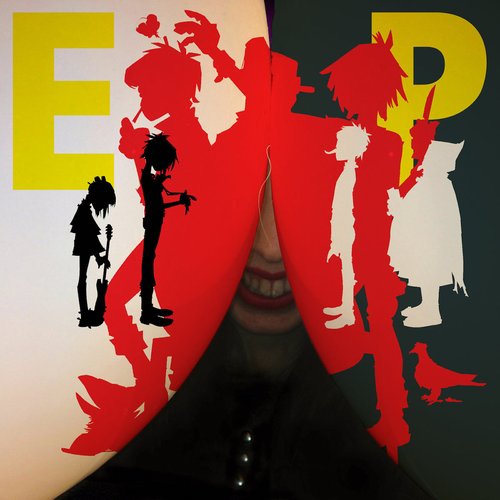 Ep - Single