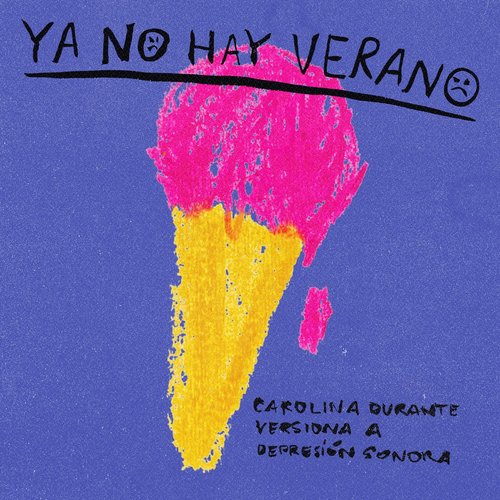 Ya no hay verano - Single