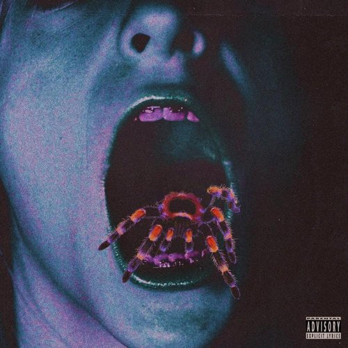 Tarantula - Single