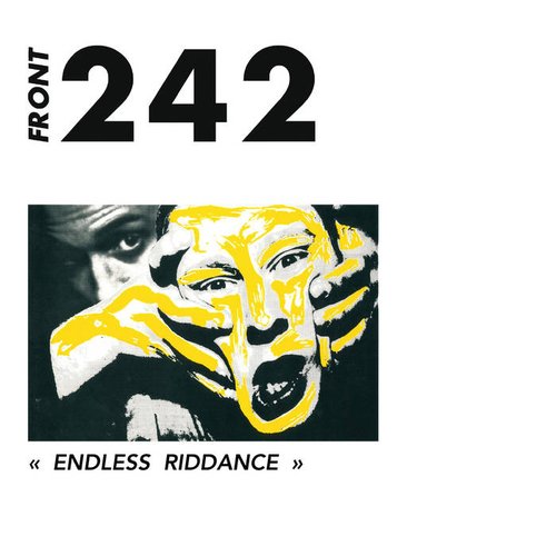 Endless Riddance - Single